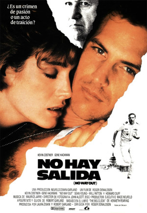 No hay salida (1987)