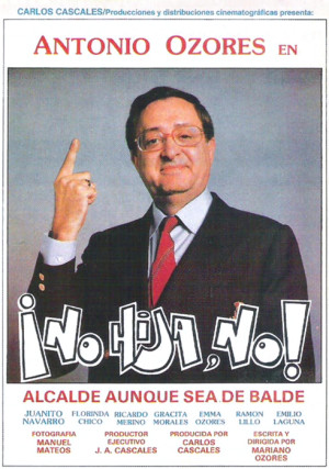 ¡No, hija, no! (1987)