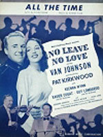 No Leave, No Love (1946)