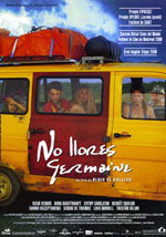 No llores Germaine (2000)