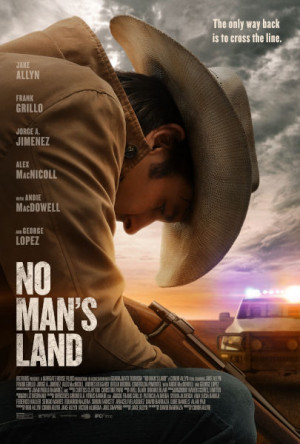 No Man's Land (2021)