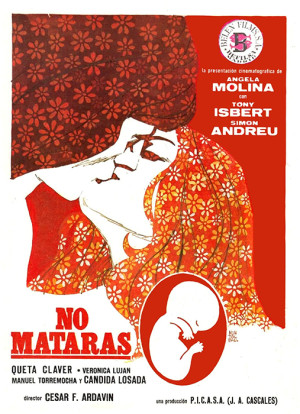 No matarás (1975)