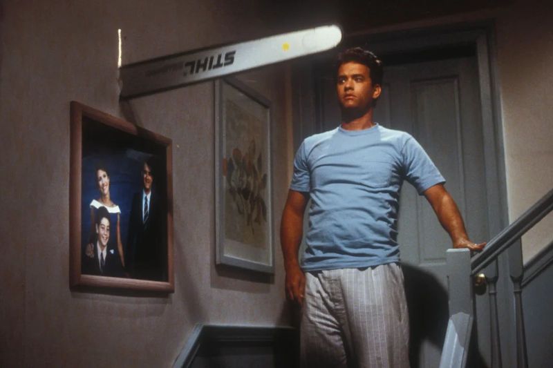 No matarás... al vecino foto crítica.