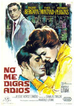No me digas adiós