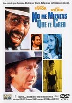 No me mientas que te creo