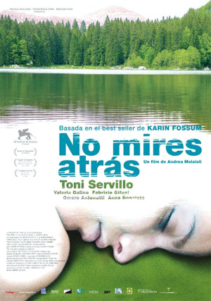 No mires atrás (2007)