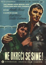 No mires atrás, hijo mío (1956)