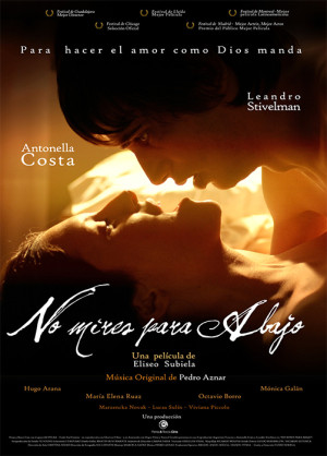 No mires para abajo (2008)