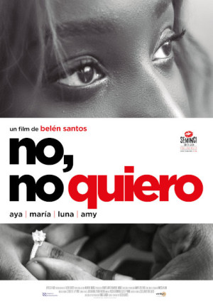 No, no quiero