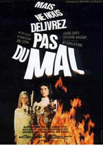 No nos libres del mal (1971)