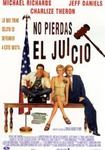 No pierdas el juicio