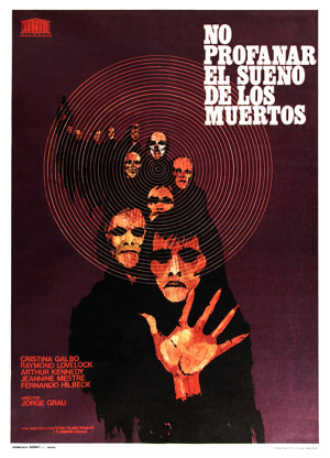 No profanar el sueño de los muertos