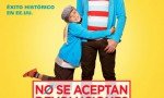 No se aceptan devoluciones