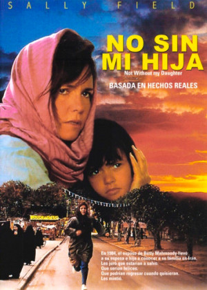 No sin mi hija