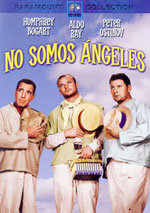 No somos ángeles