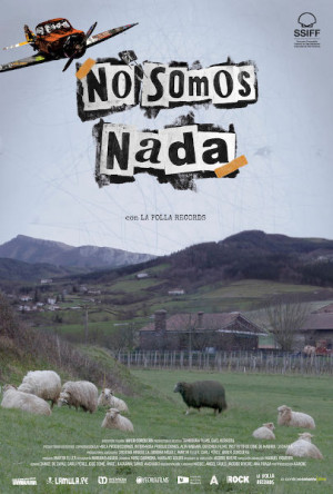 No somos nada (2021)