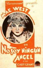 No soy ningún ángel