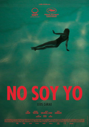 No soy yo (2024)