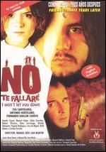 No te fallaré (2001)