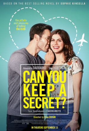 No te lo vas a creer (2019)