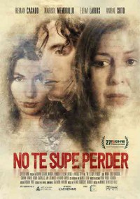 No te supe perder (2018)