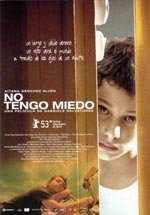 No tengo miedo (2003)