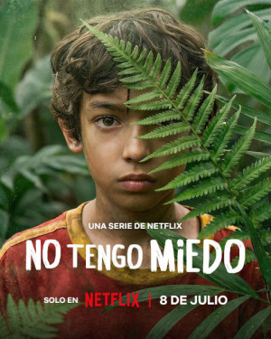No tengo miedo