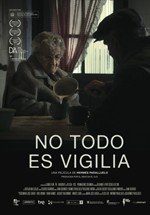 No todo es vigilia