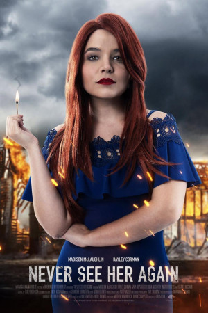 No volverás a verla (2019)