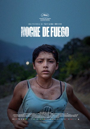 Noche de fuego