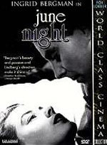 Noche de junio (1940)