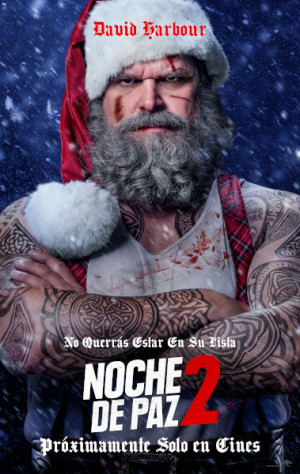 Noche de paz 2