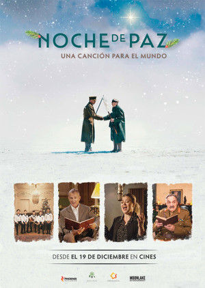Noche de paz