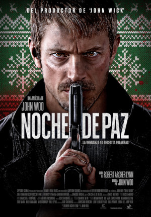 Noche de paz
