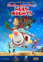 Noche ¿de Paz? - Holy Night!
