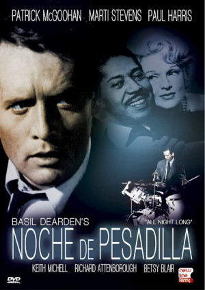 Noche de pesadilla (1961)