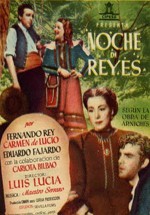 Noche de reyes