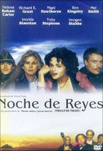 Noche de reyes