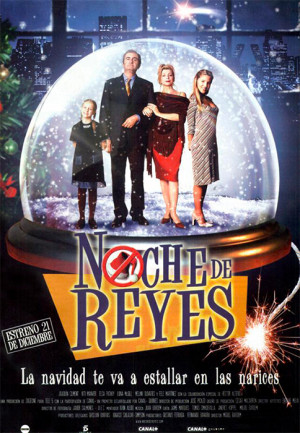 Noche de reyes