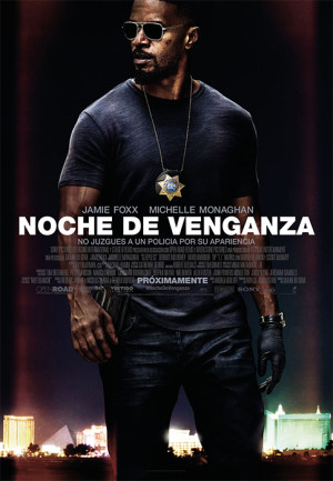 Noche de venganza