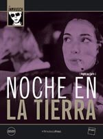 Noche en la Tierra