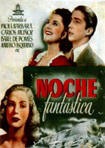 Noche fantástica