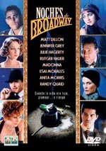 Noches de Broadway