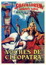 Noches de Cleopatra