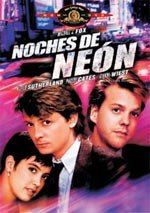 Noches de neón