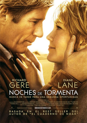 Noches de tormenta (2008)