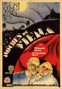 Noches de Viena (1930)