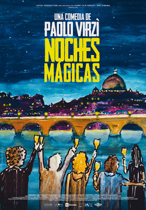 Noches mágicas (2018)