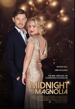 Nochevieja en el Magnolia (2020)