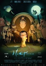 Nocturna (2007)